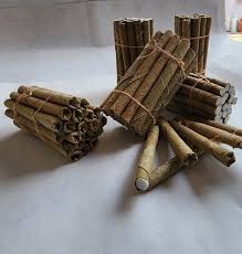 Traditional Bidi