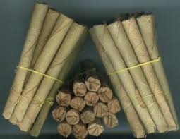 Export Quality Bidi